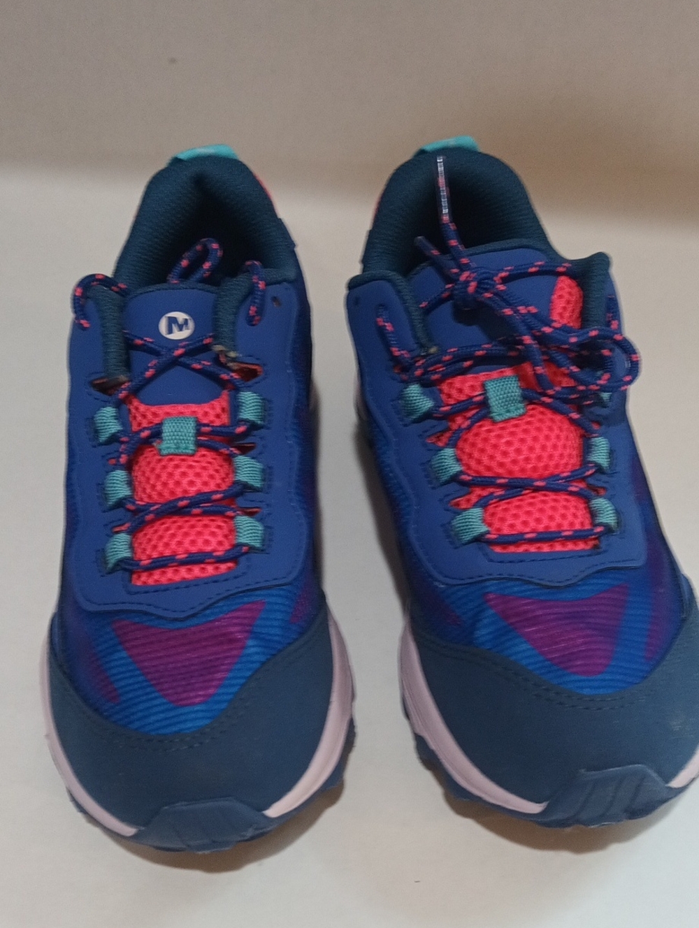 Merrell Float Pro Waterproof Men's Trail Running, Size 5. NWOT